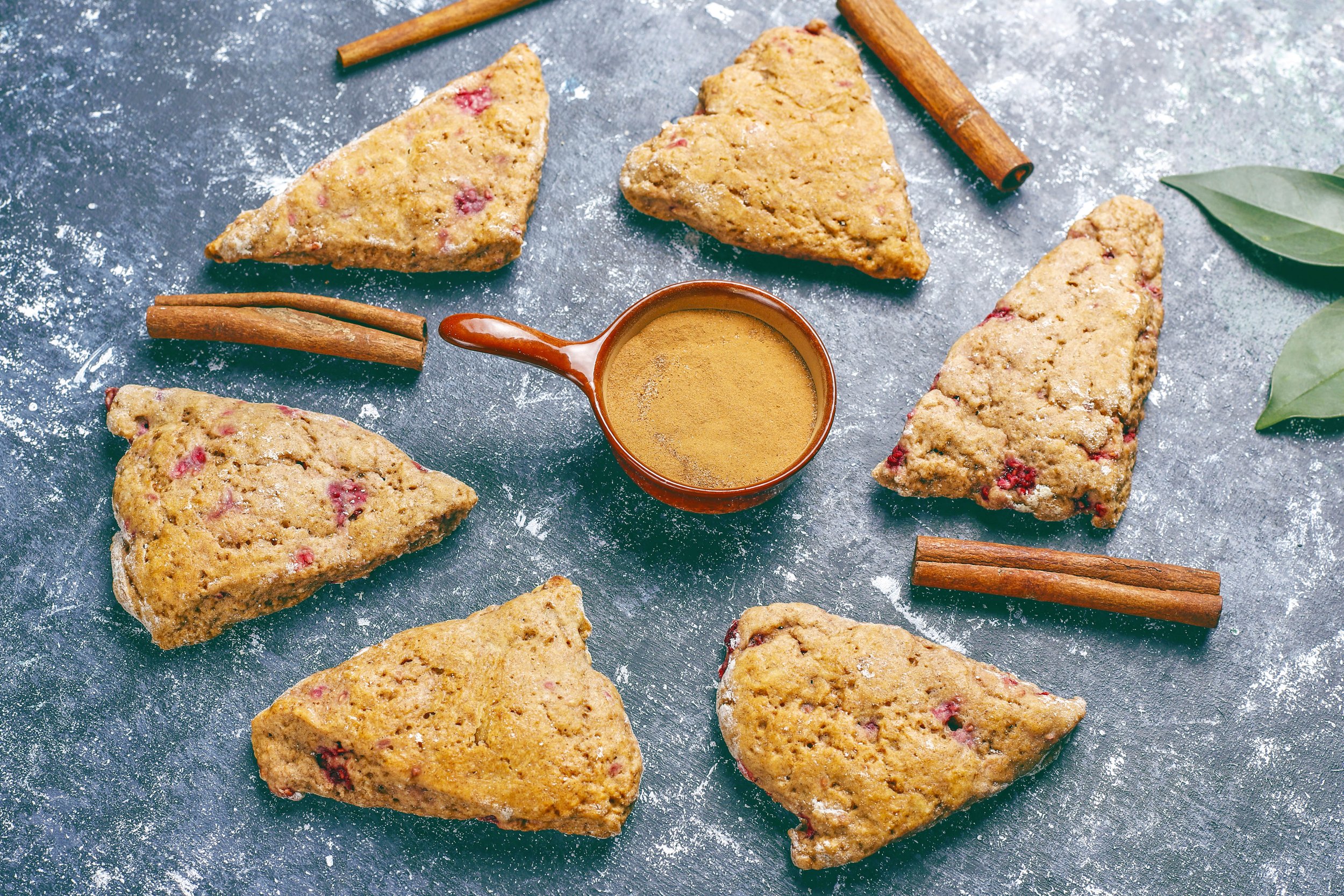 Scones